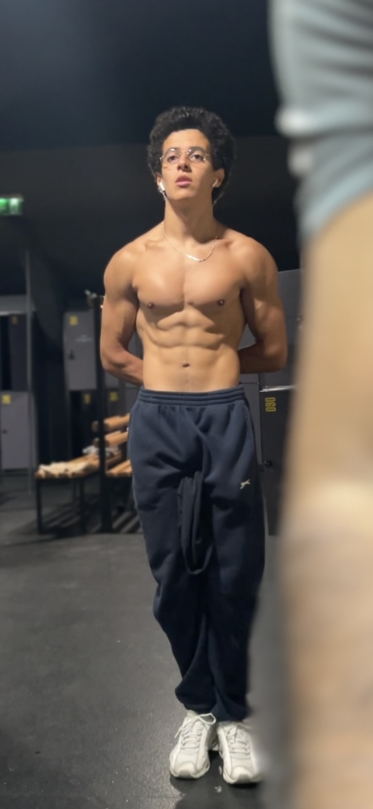 Après ma transformation